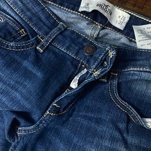 Hollister jeans women 3R